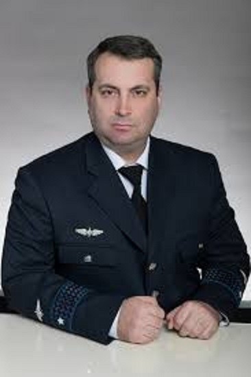 В Москве арестован замдиректора Минтранса