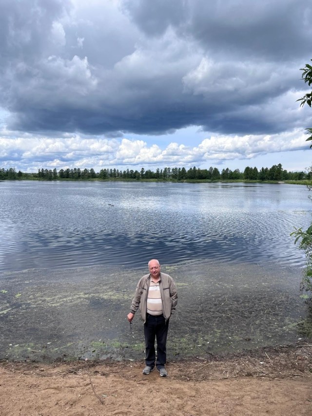 Постите летние фотки