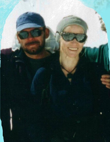 Продолжение - как я опять съездил в Горы на Алтай