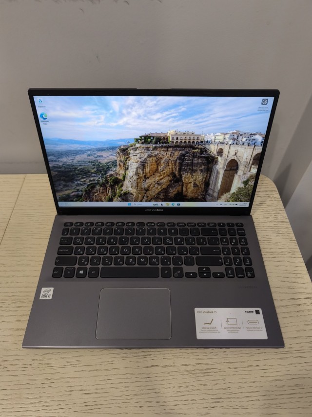 Продам Ноутбук Asus VivoBook A512JA
