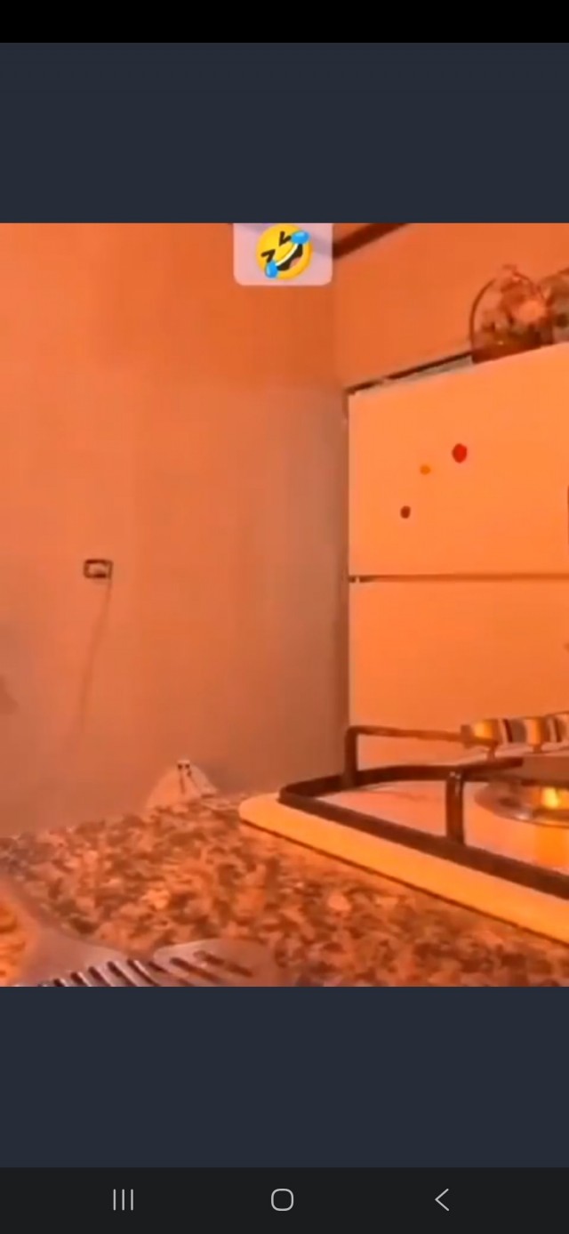 Приготовили