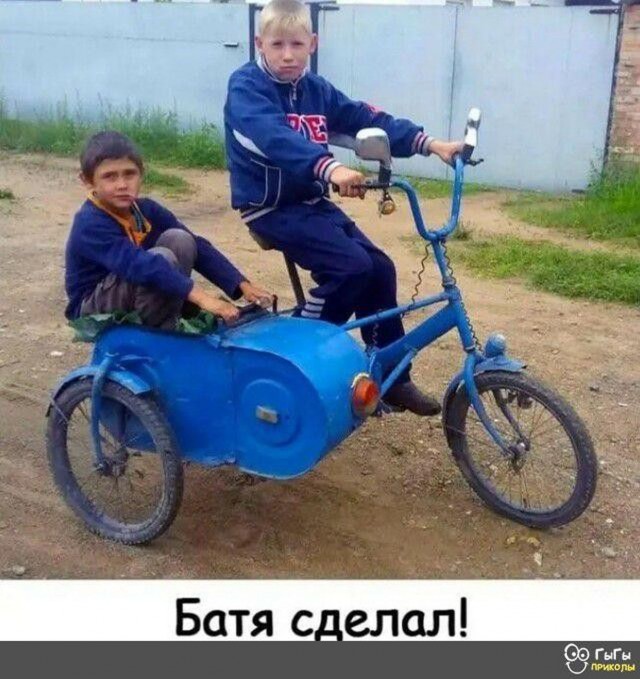 Прикольные и просто красивые картинки 07.10.2025