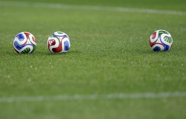 Россия готова провести чемпионат Европы по футболу 2032 года вместо Италии
