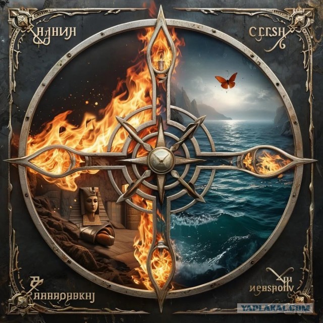 Просто музыка (метал, без политики и срача).