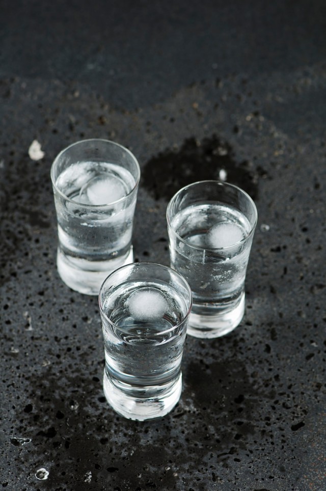 Шурпа из баранины