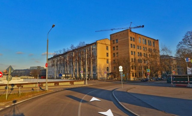 Генпрокуратура требует национализировать петербургскую «Печатню»