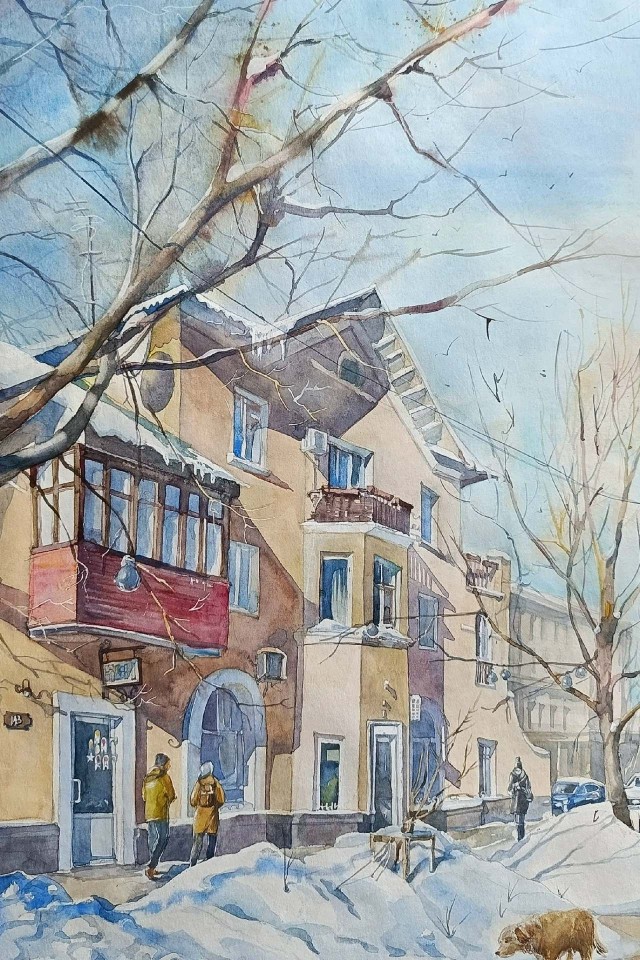 АРТ-Воскресенье.