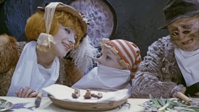 Пятничное настроение