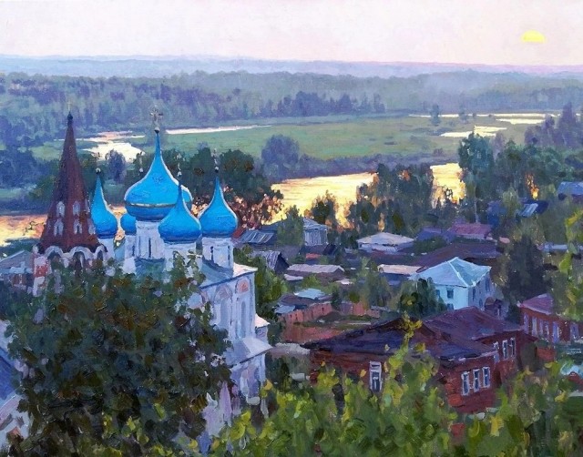 АРТ-Воскресенье