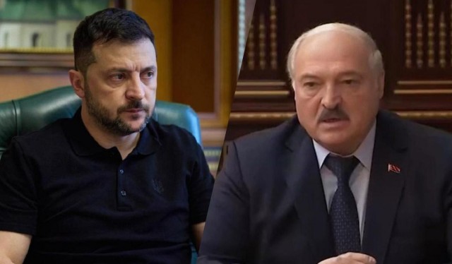 Беларусь выключила ретрансляторы для "Шахедов"