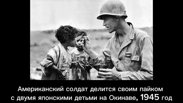 Архивные фото из-за бугра #4