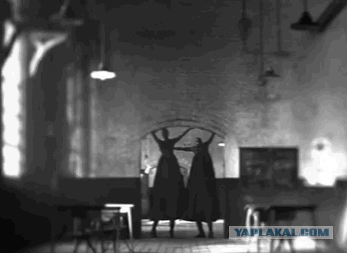 Ужас в Ульяновске