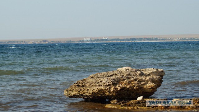 Деревенская Америка