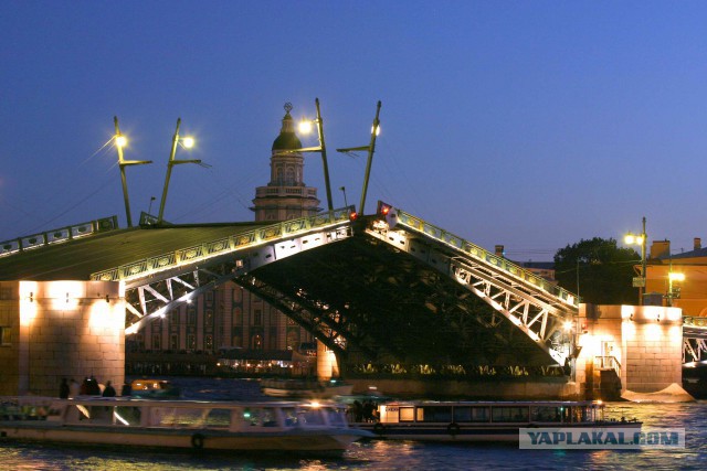 Санкт-Петербург,прекрасный город