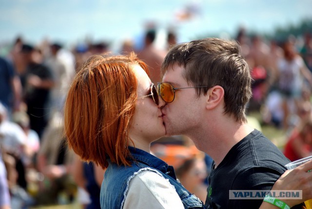 Они пережили Нашествие 2014