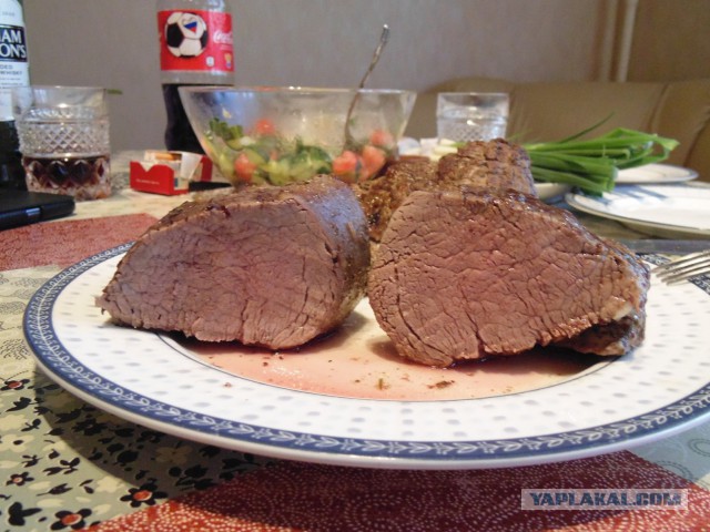 Кулинарная общалка