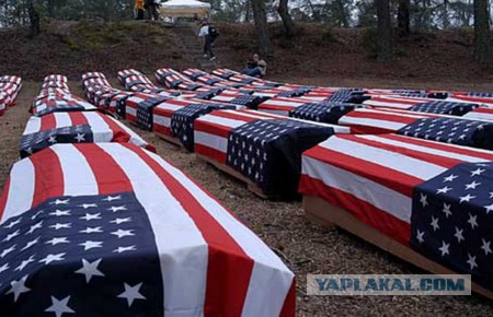 американских советников