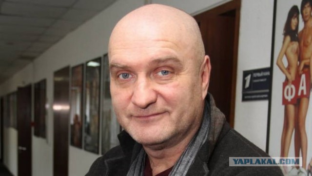 Харизмы Пост