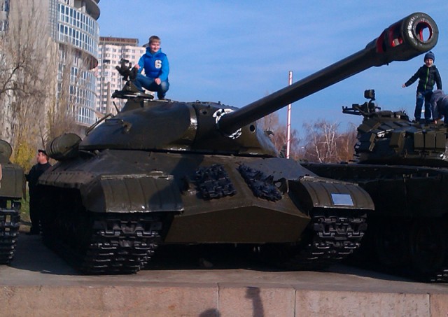 Wargaming 14