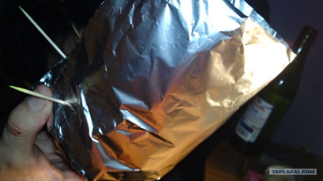 Фруктовый кальян