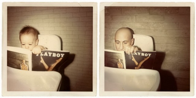 Назад в будущее