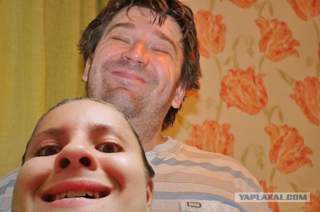 Отфотошопте моё фото