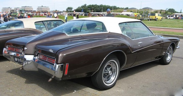 Buick Riviera