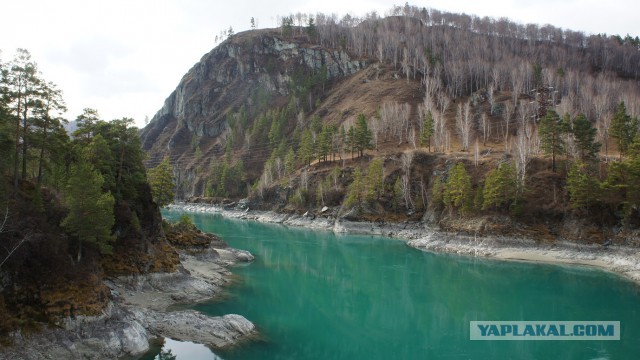Куда в отпуск отдыхать поедем?