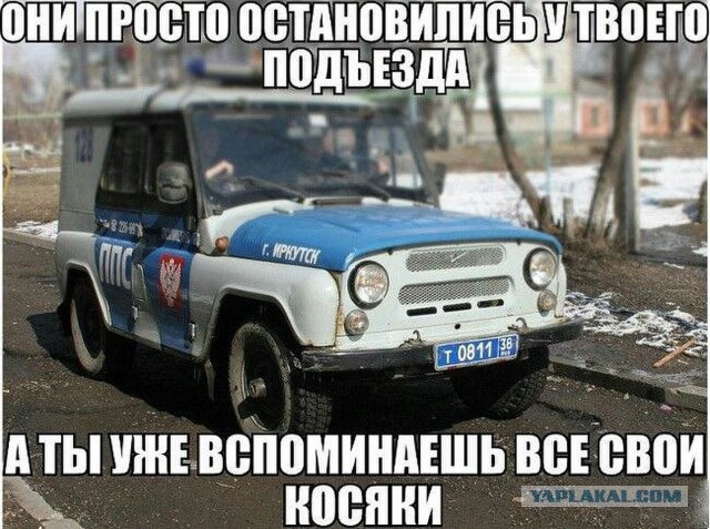 Забавные картинки из Сети