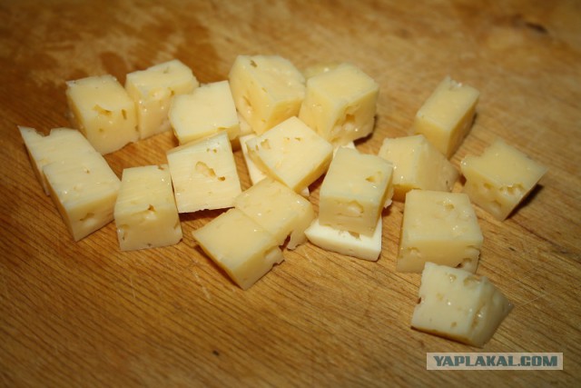 Цеппелины (диджкукуляй)