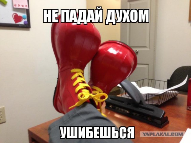 Абсурдный юмор ч.7