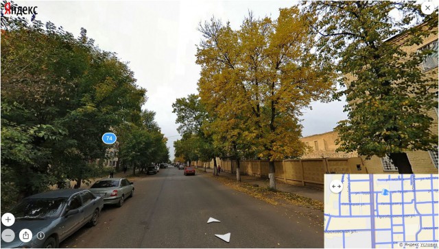 Челобитная