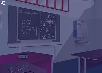 1way, очередная мозголомка