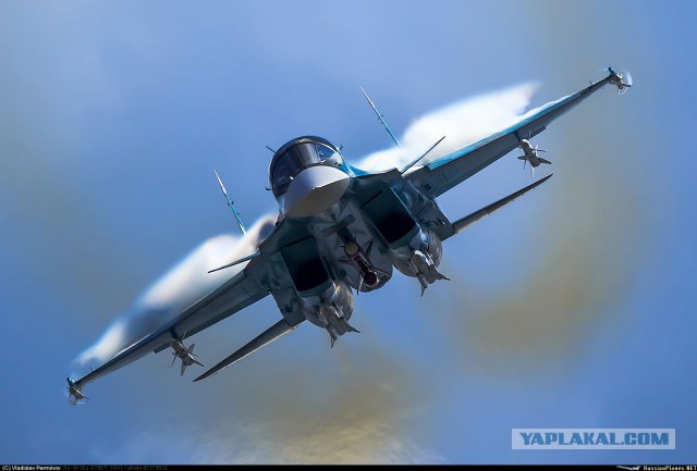 Красивые фото авиации России