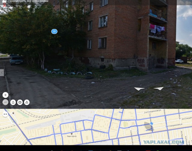 Настоящее гетто изнутри: репортаж из самого опасного района Бухареста