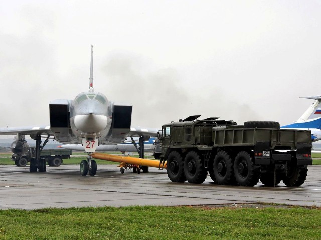 Двойное назначение: гражданские версии советских ракетовозов