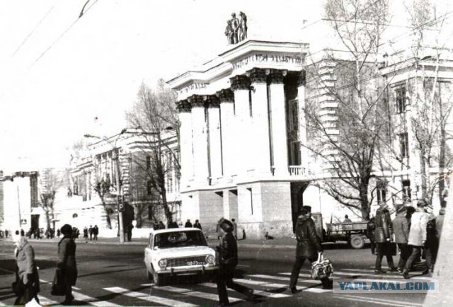 Самые забавные эпизоды из службы в СА