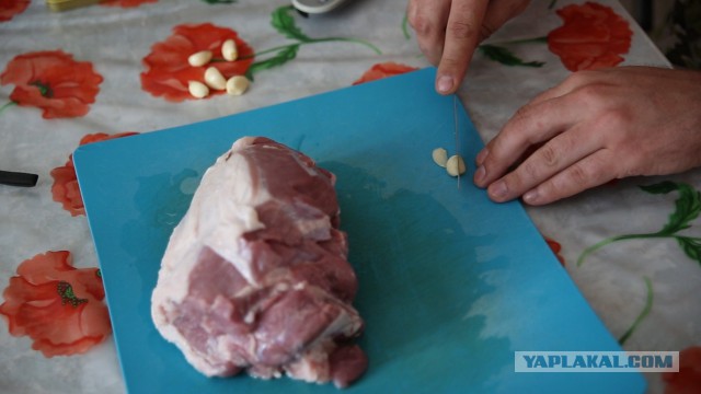 Мясо натуральное для бутербродов