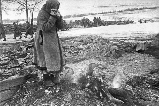 Фотографии к "Нахальному минированию" и "Лехе"