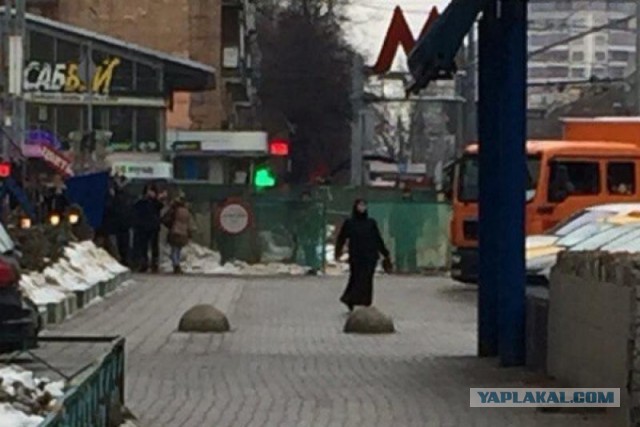 В Думе хотят разрешить полицейским применять оружие в толпе