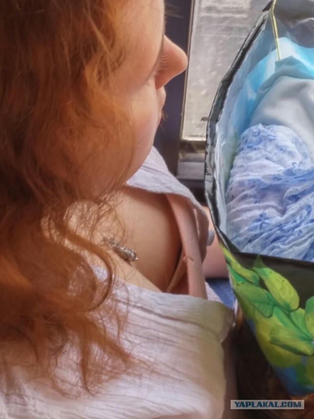 Подглядывать не хорошо