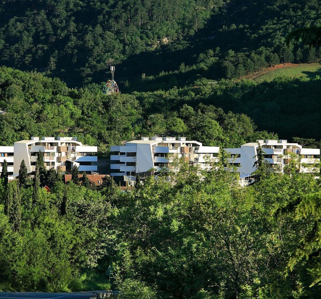 Сумасшедшие цены на недвижимость в Крыму