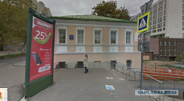 Интересные и редкие ретро-фотографии
