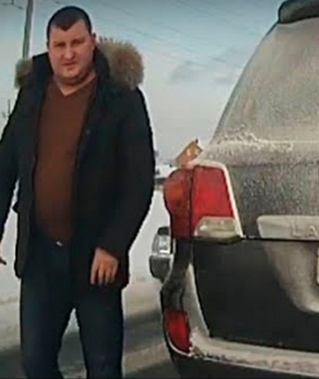 NEMAGIA про быдло на крузаке