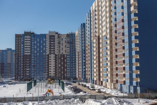 Хорошие новости России за неделю