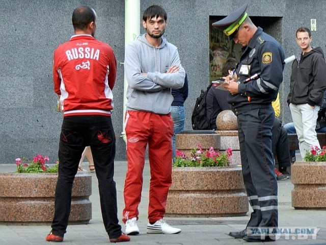 Ведерки в Минске