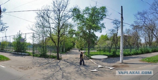 Герои Новороссии