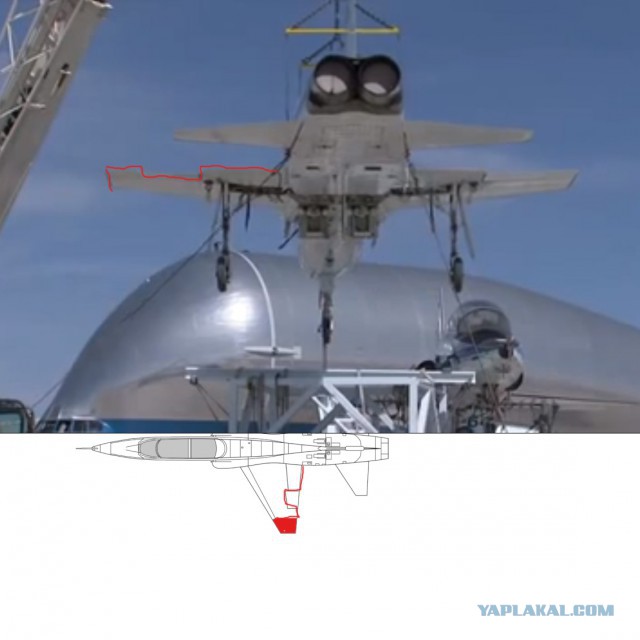 Скайлеб, очередной блеф от НАСА и прочие их фейки