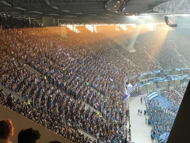 РПЛ 2018-2019(часть II)