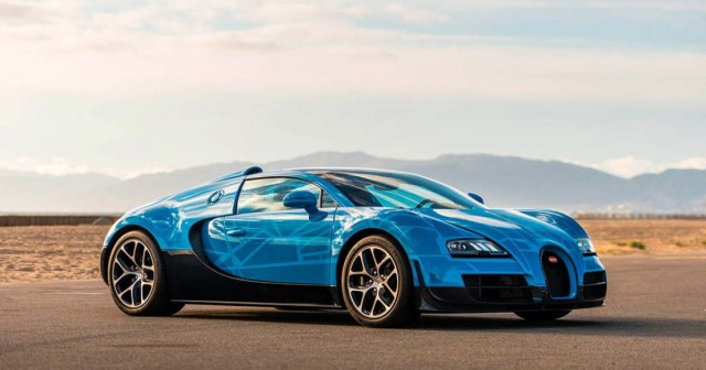 Top страшных автомобилей